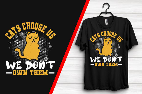 1Cat Mom T-shirt Design: A Designer's Review