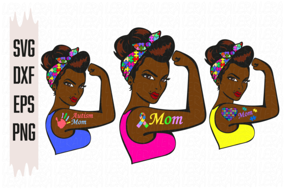 Afro Mom, Autism Mom: A Designer's Real-World Review