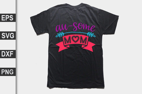 Au-some Mom: A Designer's Take on Autism Embroidery