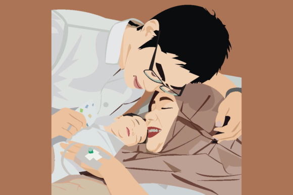 Babies Are Born to Both Father and Mom Review
