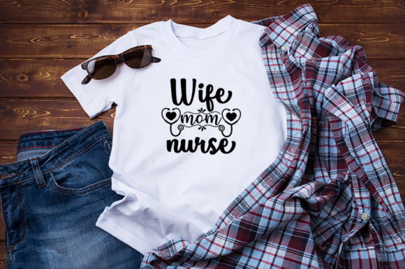Best Design Wife, Mom, Nurse: A Designer's Review