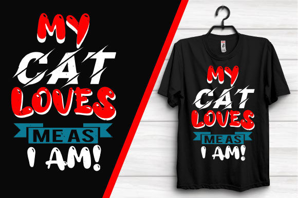 Cat Mom T-shirt Design: A Real-World Review