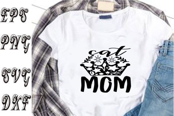 Catsvg Design CAT MOM Review