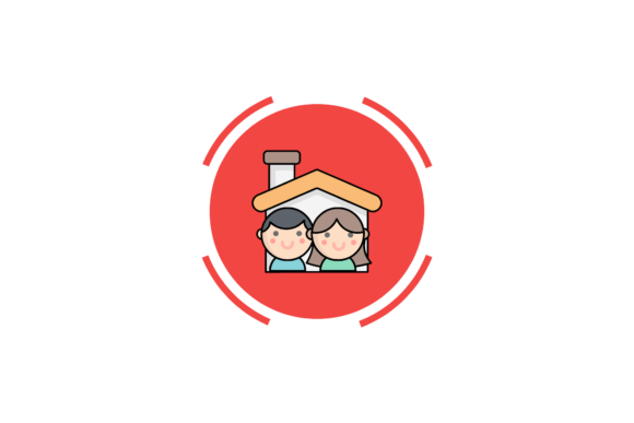 Family Icon Home Mom and Dad Design Review