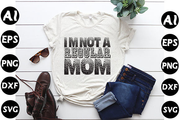 Homeschool Mom Quote Design Review