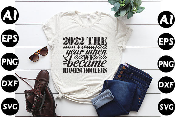 Homeschool Mom Quote Design Review