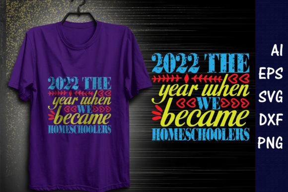 Homeschool Mom Quote Design Review
