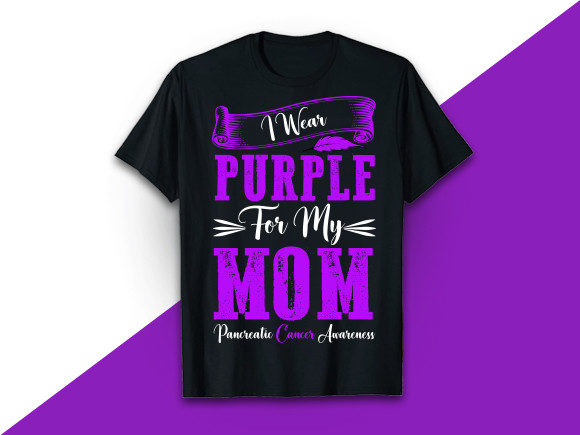 I Wear Purple for My Mom: A Designer's Review