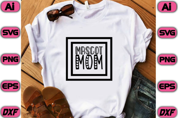Mascot Mom: A Designer's Real-World Review