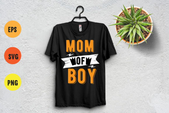 Mom T-shirt Design: A Real-World Review
