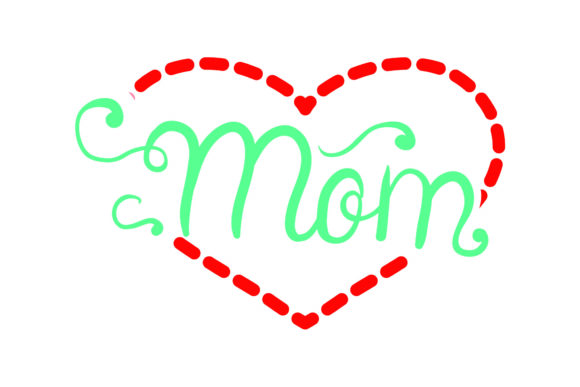 Mothers Day Aset Love Mom: A Designer Review