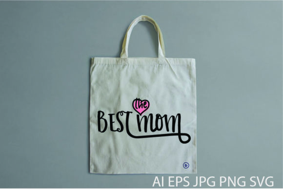 Mothers Day Typeface Mom: A Designer's Review