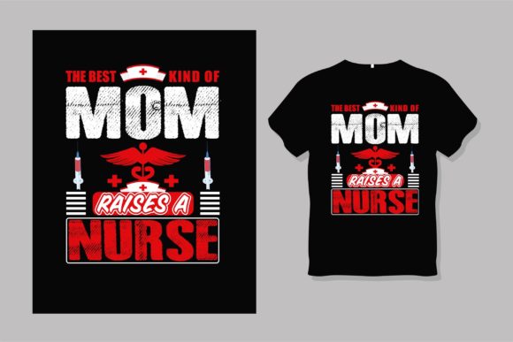 Nurse Mom T Shirt Design: A Real-World Review