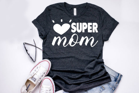 Super Mom Bundle: A Designer's Embroidery Review