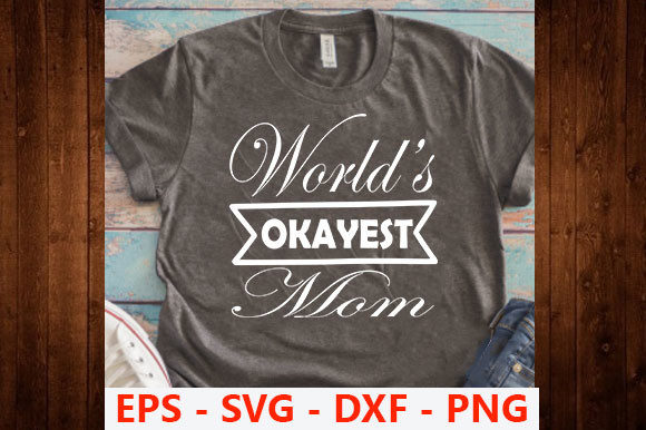 World’s Okayest Mom: A Real-World Embroidery Review